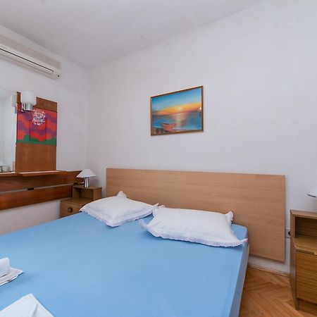 Apartments With A Parking Space Baska Voda, Makarska - 6773 Exteriér fotografie