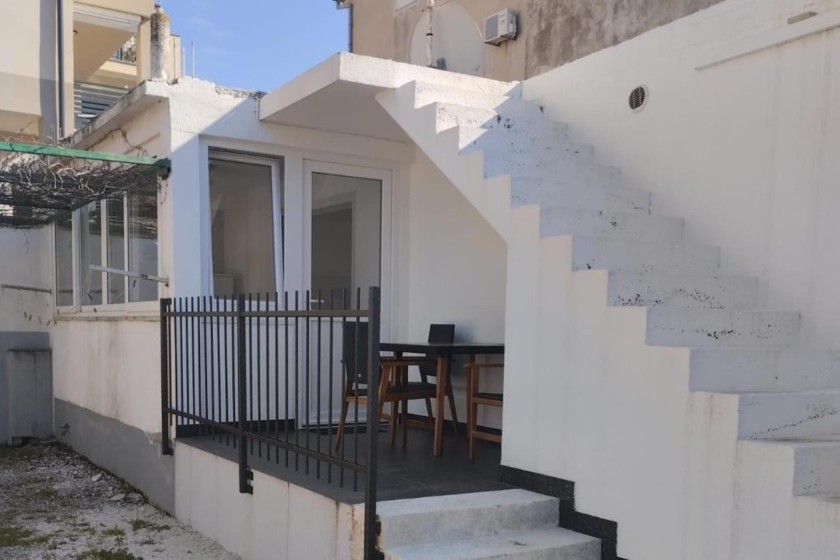 Apartments With A Parking Space Baska Voda, Makarska - 6773 Exteriér fotografie